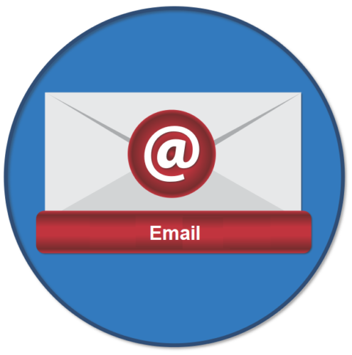 email icon