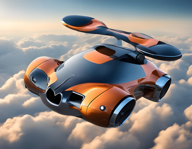 Flying Car