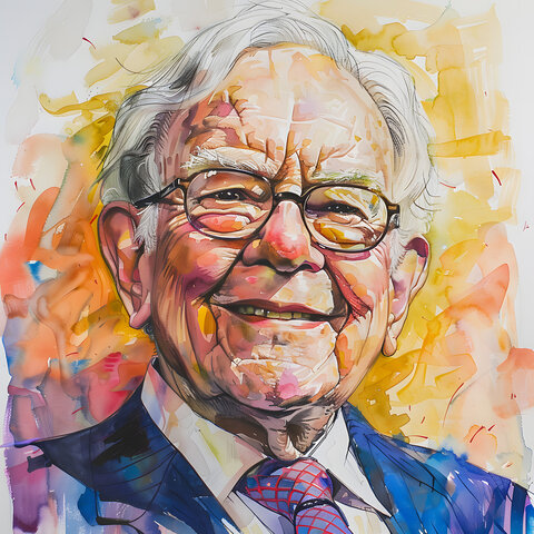 Warren Buffet